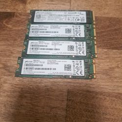 Hard Drive  500 /512 GB 