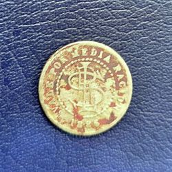 Token Central Santa Lucia-gibara-vale Por Media Racion