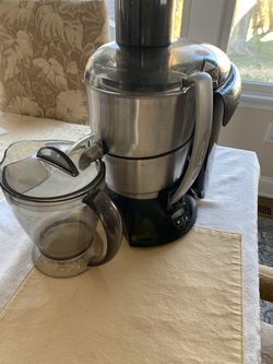 Juiceman Juicer