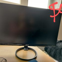 Monitor