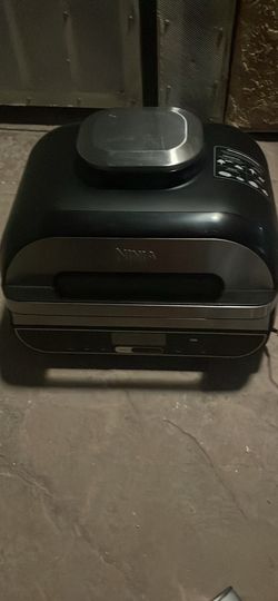 Ninja air frier