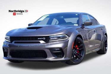 2020 Dodge Charger