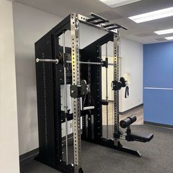 Vesta Fitness Pioneer All-In-One Trainer