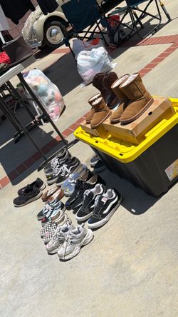 Shoes