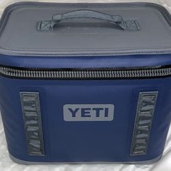 Yeti Hopper Flip 18 Soft Sided Cooler (New)