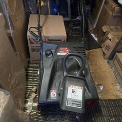 Yard Machines by MTD 21" 4-Cycle 123CC