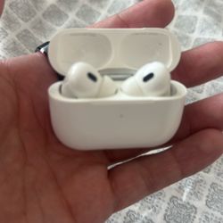 Apple Air Pods Pros 2 