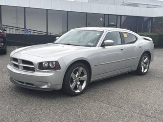2010 Dodge Charger