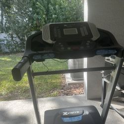 Xterra trx2500 Treadmill