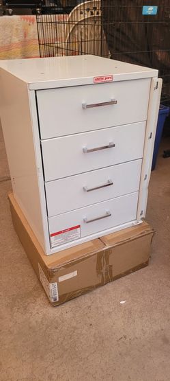 Weatherguard Drawer Unit