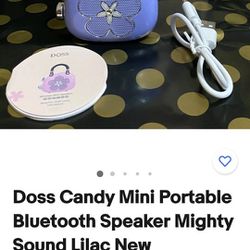 Doss Bluetooth
