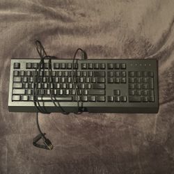 razer gaming keyboard