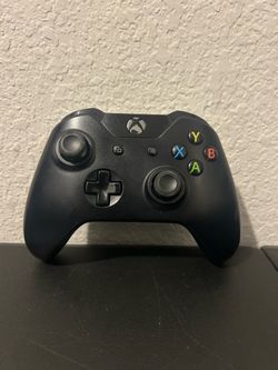 Xbox One Controller