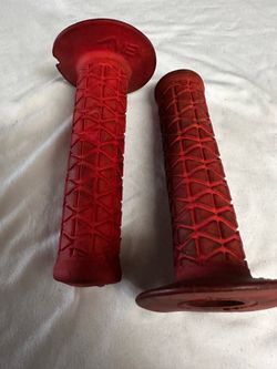 Gt vintage grips old school