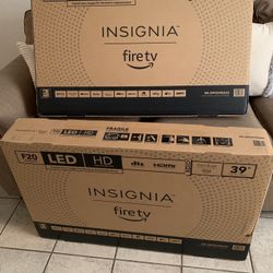 Insignia Fire TV