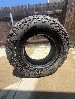 Falken Wild Peak A/T 4W
