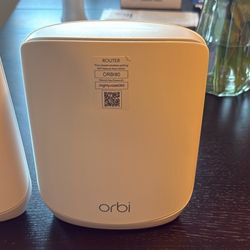 Orbi WiFi Extenders Router 