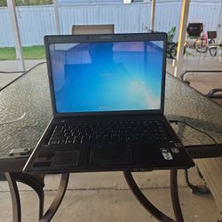 Compact Labtop Windows 7 Ultimate. 80 Bucks Obo