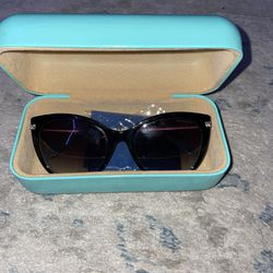 Tiffany Co Women Sunglasses 