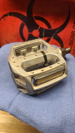 90's BMX Parts!