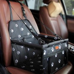 Dog Car Seat