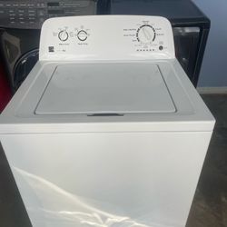 Kenmore Washer 