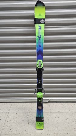 Elan SL Skis 2023