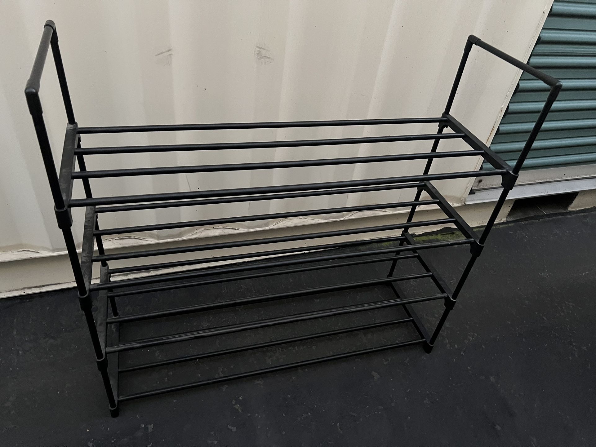 Shoe Rack