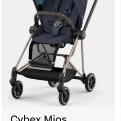 Cybex