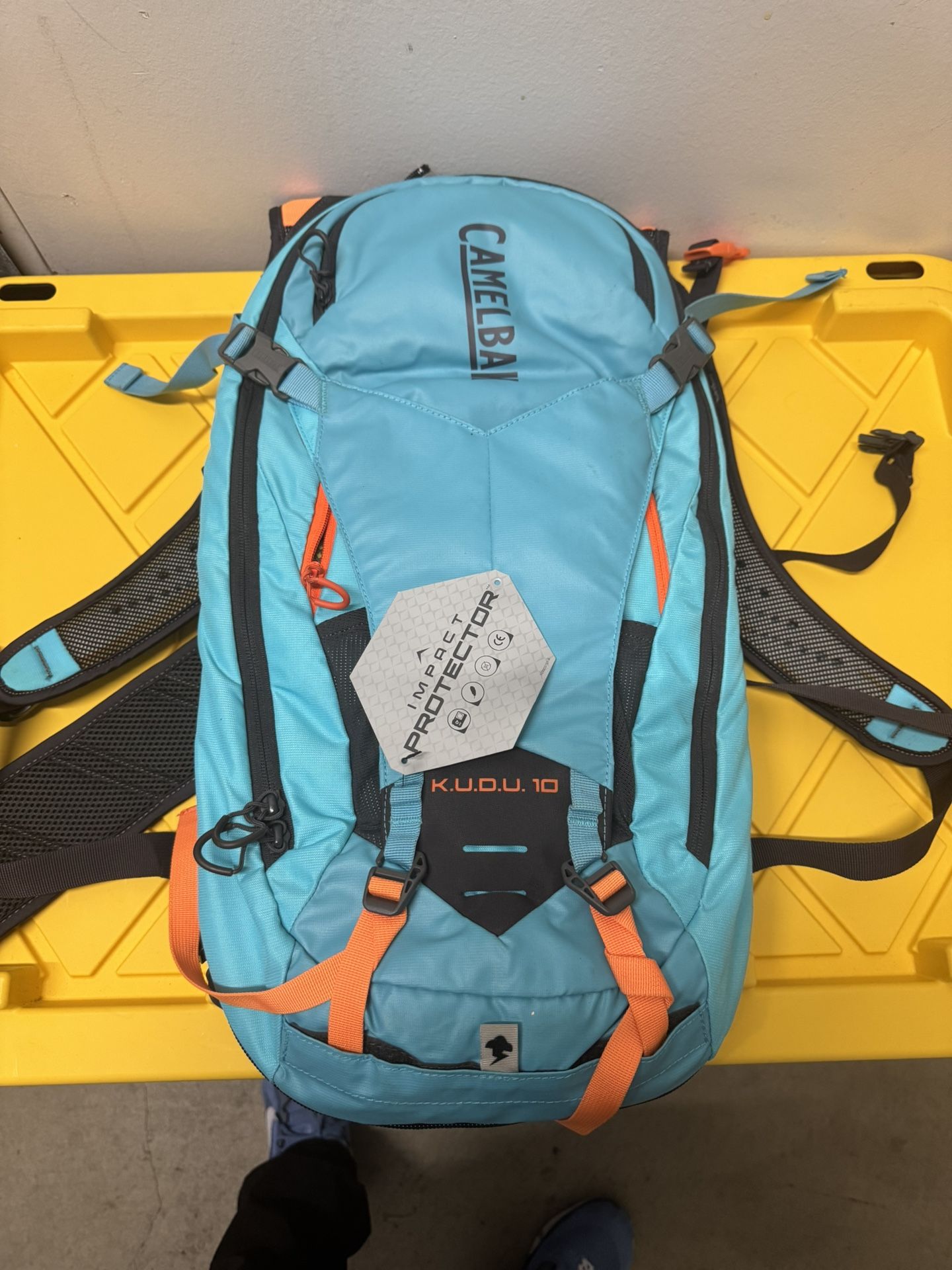 Backpack Camelbak Kudu 10