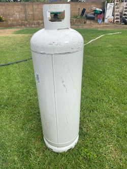 69lbs vertical cylinder