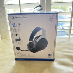 Kaira Hyperspeed Wireless