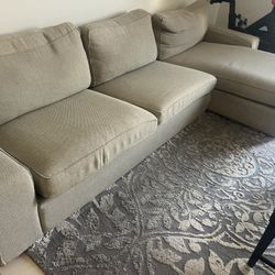 Comfy Couch 