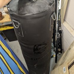 Boxing Bag/ Punching Bag