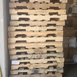 Pallets