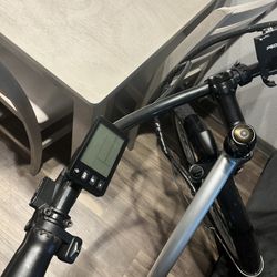 Pedego Electric Bike