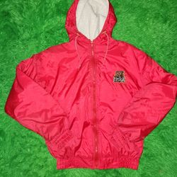Vintage Ucla Jacket