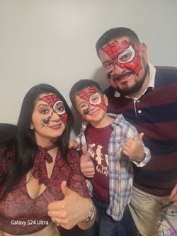 Pintacaritas