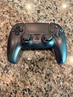 PS5 controller