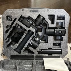 DJI Ronin S