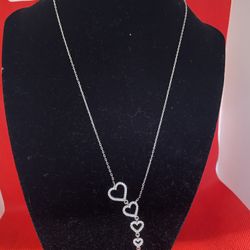 Beautiful Wedding Necklace 