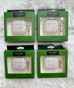 Kate Spade AirPods 3rd Generation Protective Case