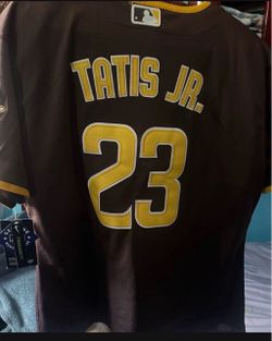 🤎🤎 padres women’s size XL