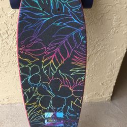 Lush Longbaord 33" Duster 