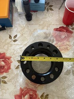 Espaciadores De Rueda Concentrator Compartible  For F 150  Expedition Lincoln  2015 A023
