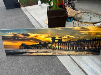 Canvas Picture