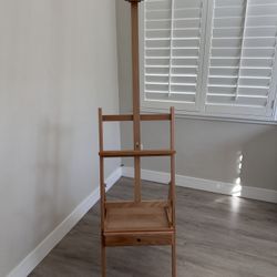 Floor Painting Easel