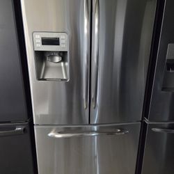 Ge Profile French Doors Refrigerator Warranty Financing With Snap If You Qualify 