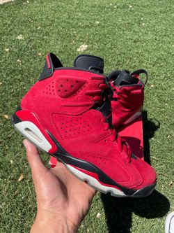 Sz9.5 Jordan 6 toro $80 FIRM NO TRADES