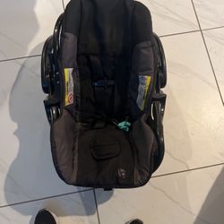 Baby Car seat